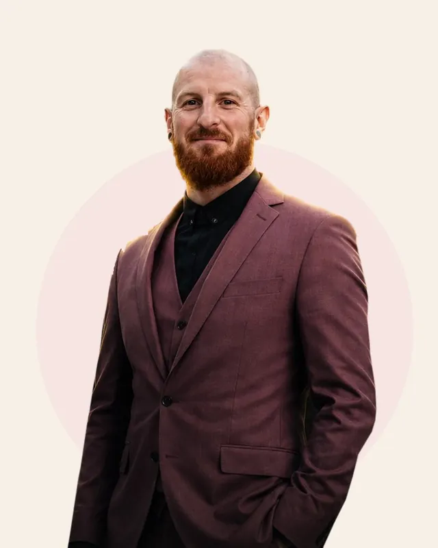 Valentin Fesquet, vidéaste de mariage à Montreux